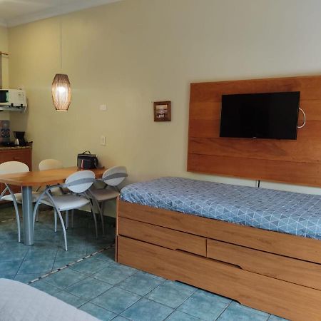 Galapagos Aparthotel Ilhabela Εξωτερικό φωτογραφία