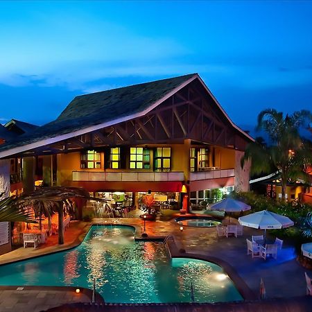 Galapagos Aparthotel Ilhabela Εξωτερικό φωτογραφία