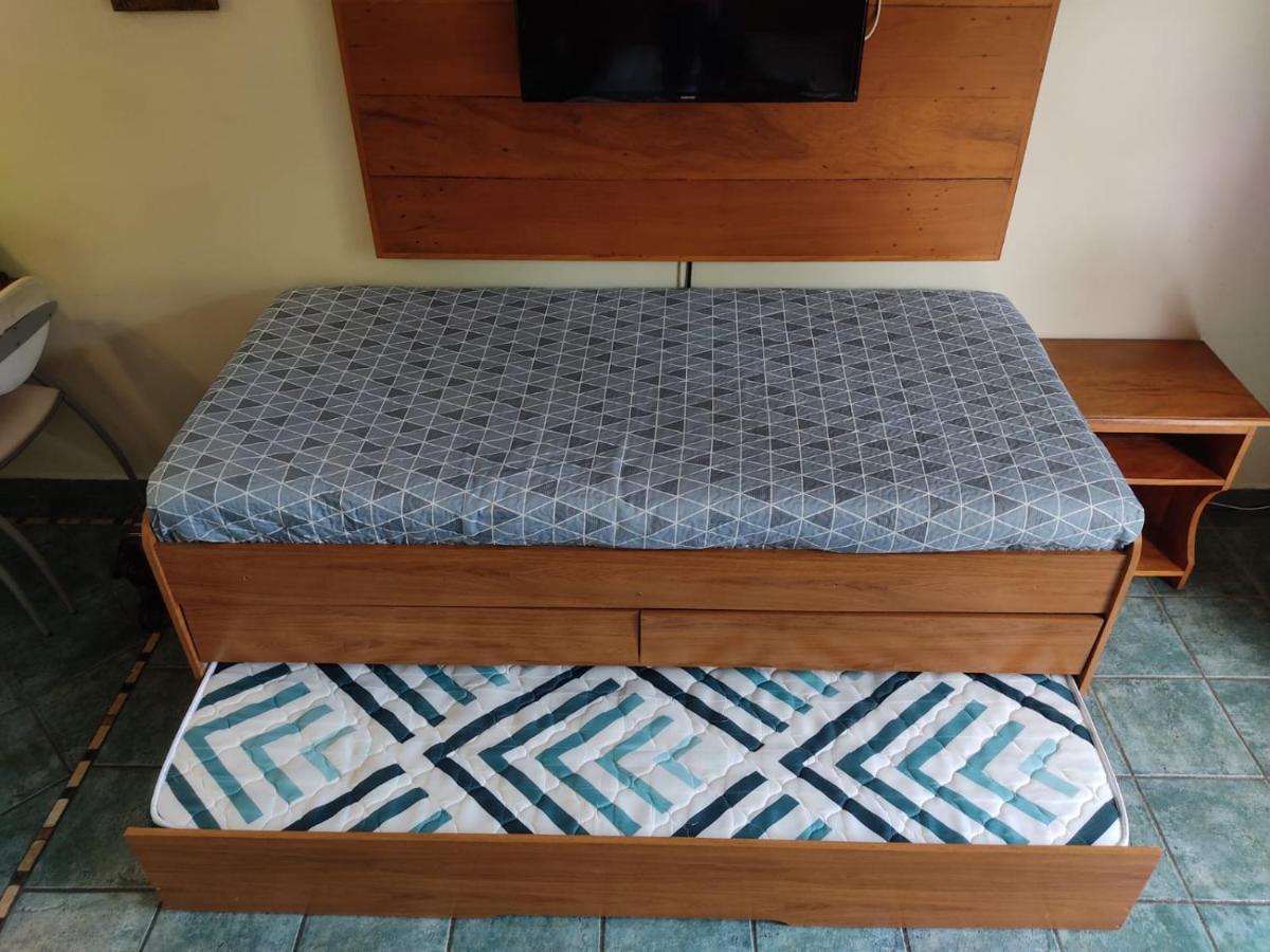Galapagos Aparthotel Ilhabela Εξωτερικό φωτογραφία