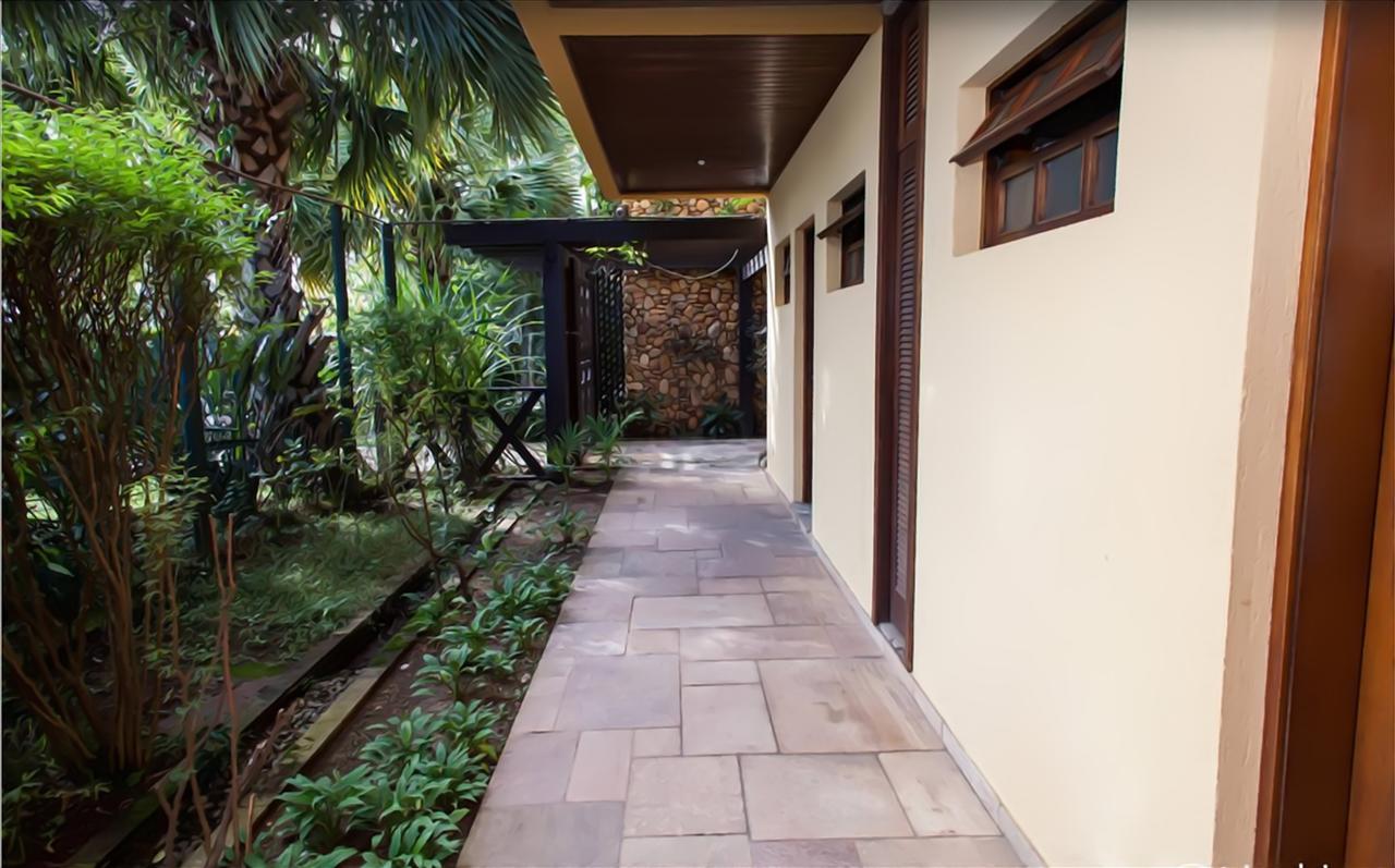 Galapagos Aparthotel Ilhabela Εξωτερικό φωτογραφία