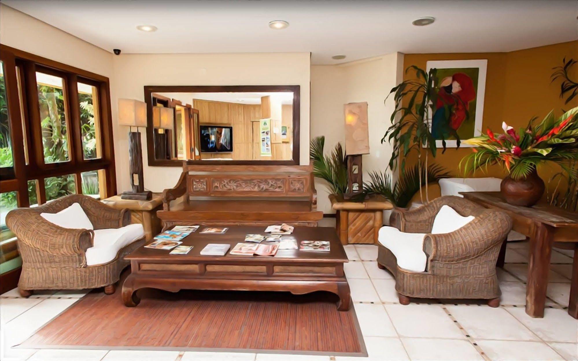 Galapagos Aparthotel Ilhabela Εξωτερικό φωτογραφία