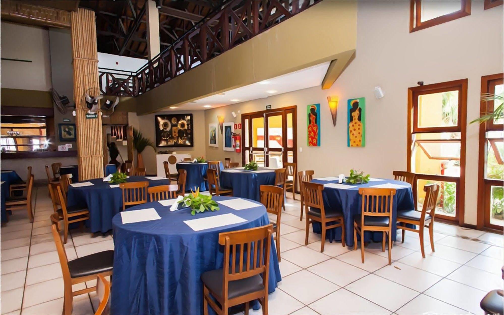 Galapagos Aparthotel Ilhabela Εξωτερικό φωτογραφία
