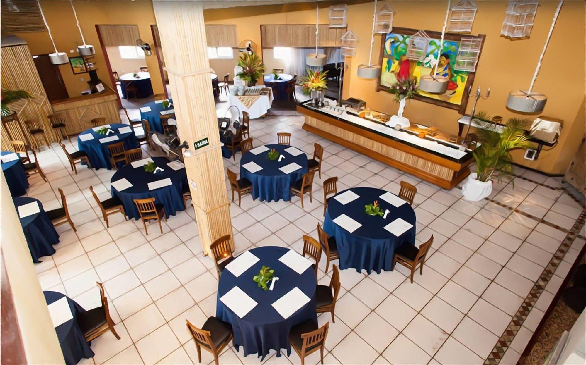 Galapagos Aparthotel Ilhabela Εξωτερικό φωτογραφία