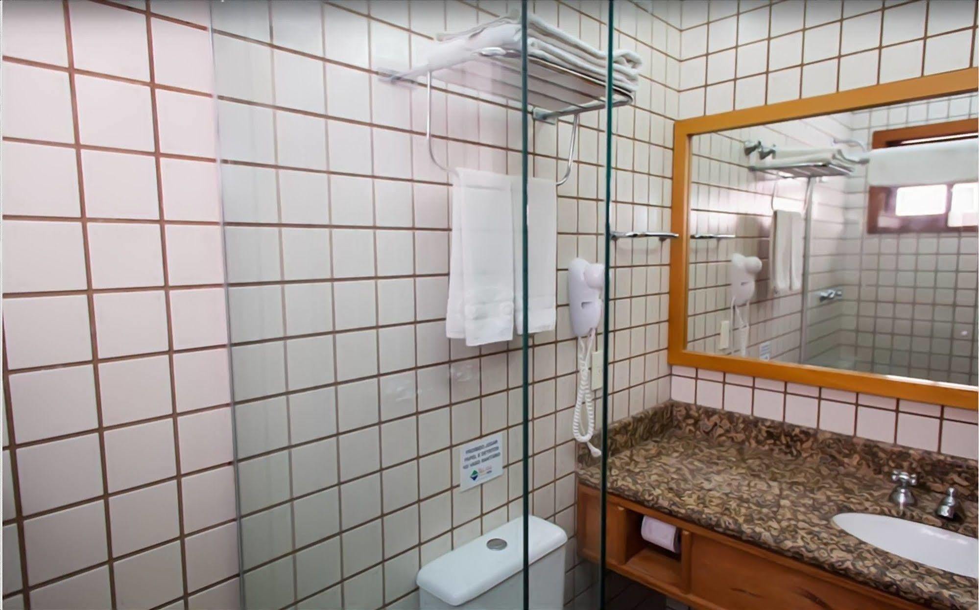 Galapagos Aparthotel Ilhabela Εξωτερικό φωτογραφία