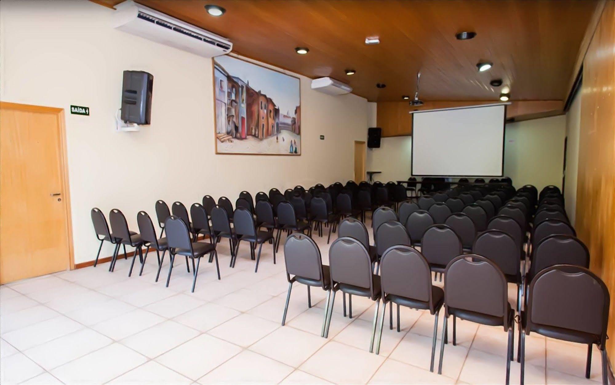 Galapagos Aparthotel Ilhabela Εξωτερικό φωτογραφία