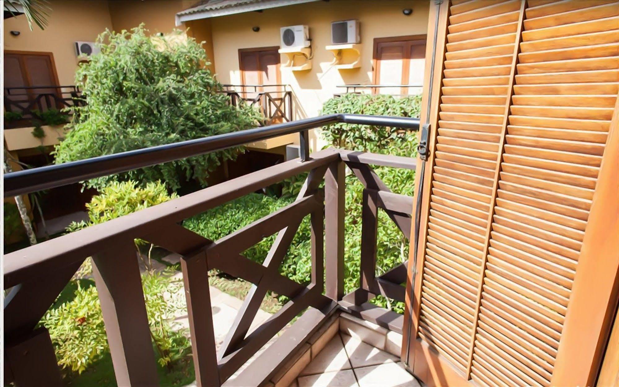 Galapagos Aparthotel Ilhabela Εξωτερικό φωτογραφία